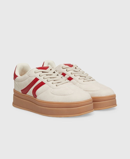Plateau Sneaker