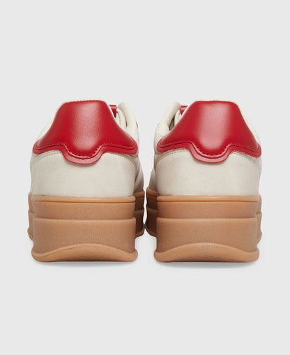 Plateau Sneaker