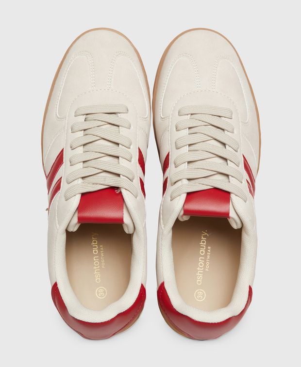 Plateau Sneaker