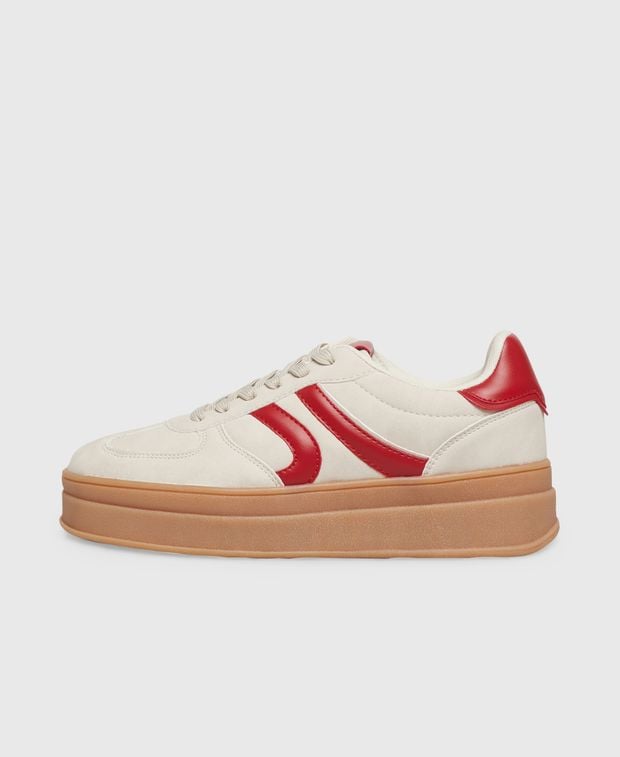 Plateau Sneaker