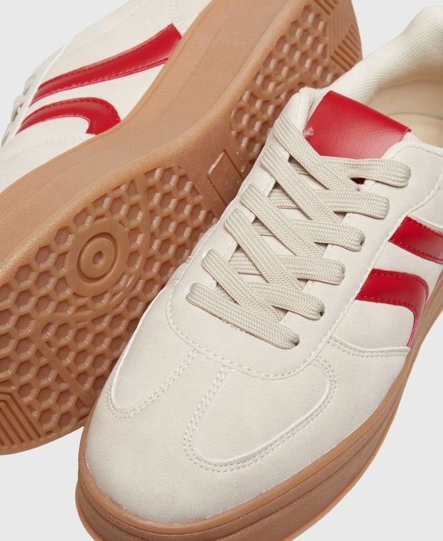 Plateau Sneaker