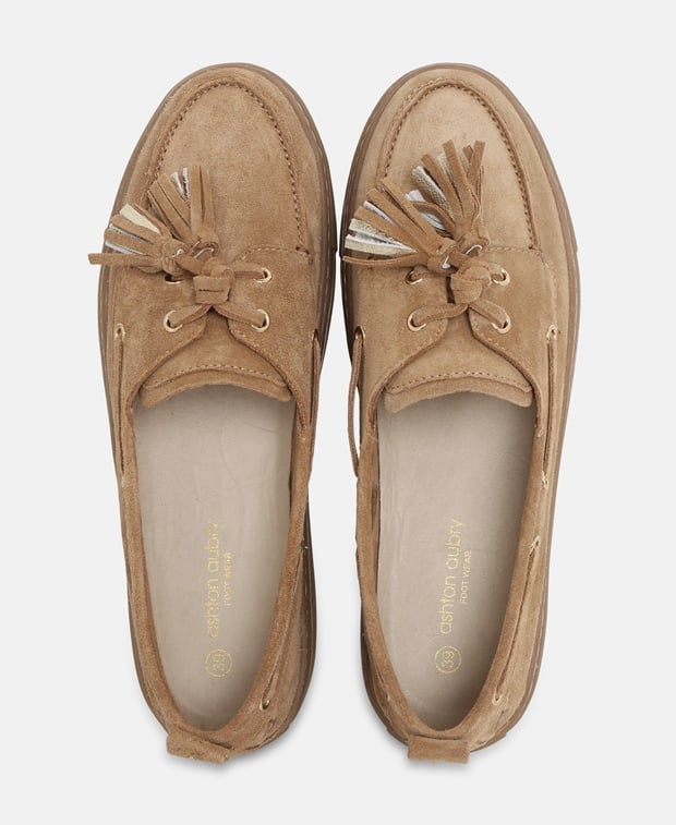 Segelschuhe