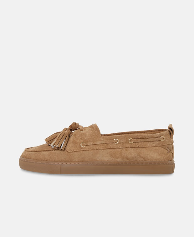 Segelschuhe