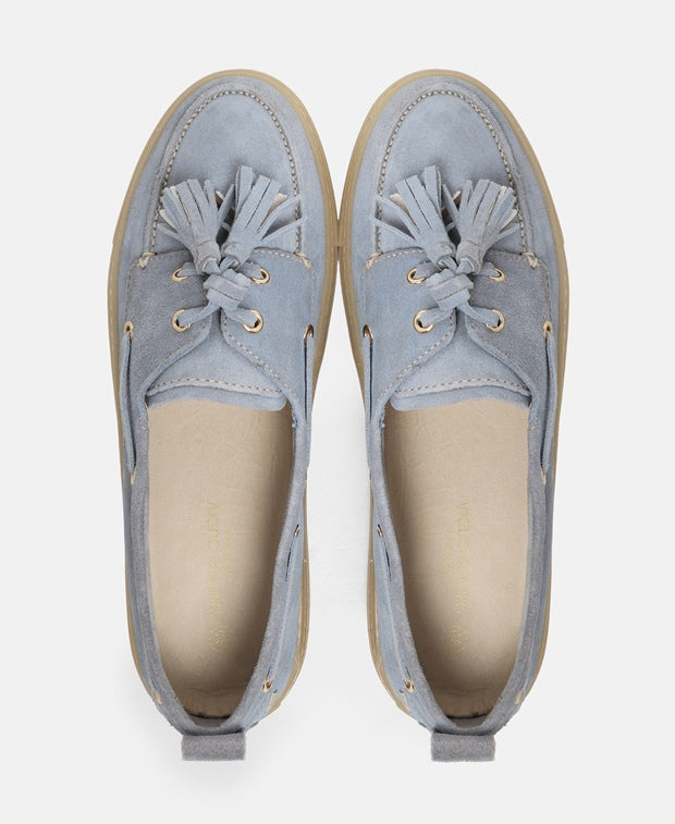 Segelschuhe