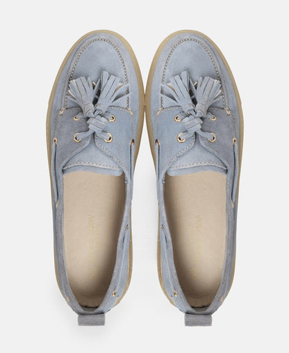 Segelschuhe