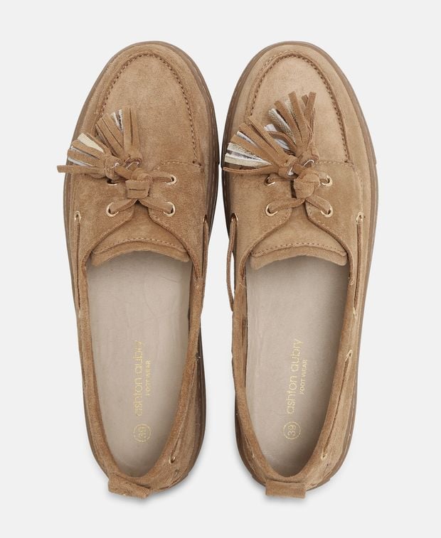 Segelschuhe Rosalia