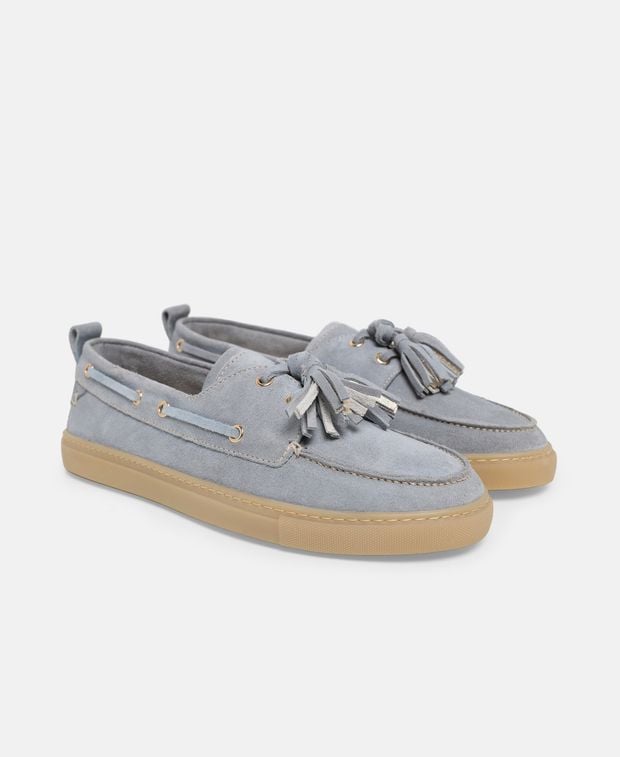Segelschuhe Rosalia