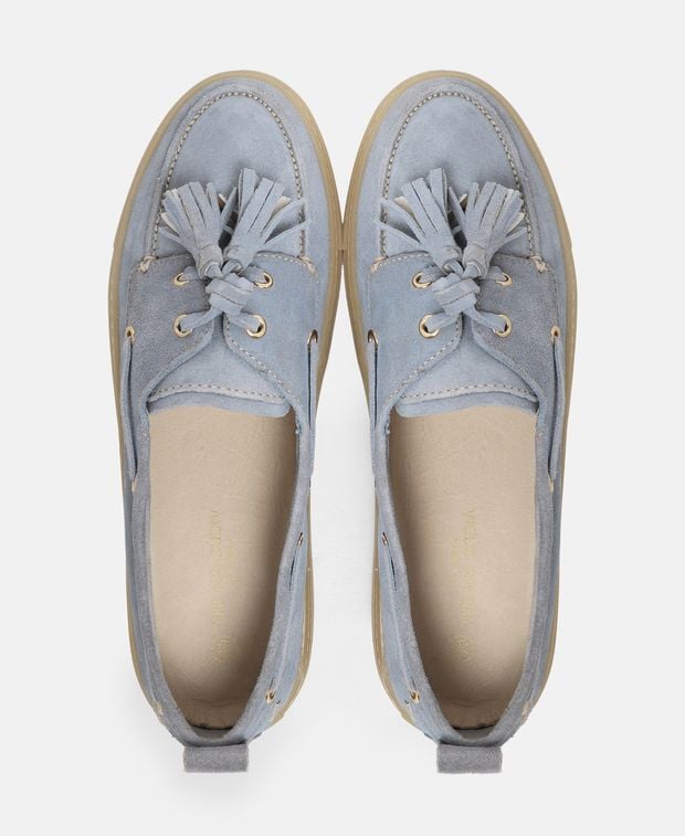 Segelschuhe Rosalia