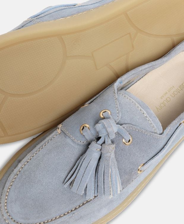 Segelschuhe Rosalia