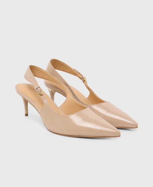 Slingback Pumps