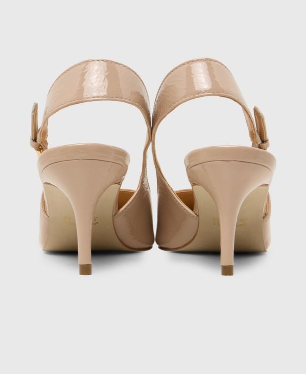 Slingback Pumps Cab05