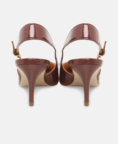 Slingback Pumps Cab05