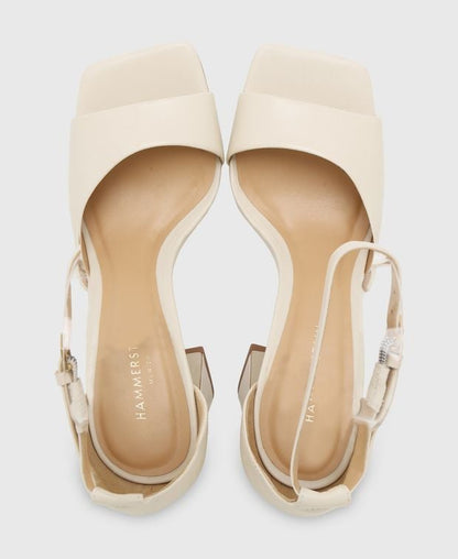 Fesselriemchen Sandalen