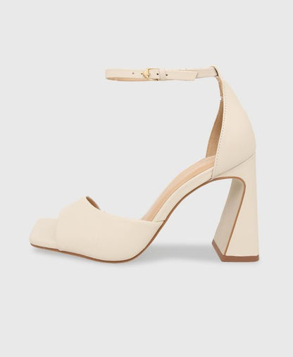 Fesselriemchen Sandalen