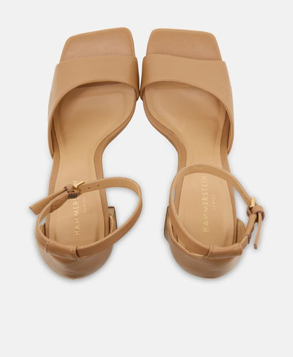 Fesselriemchen Sandalen