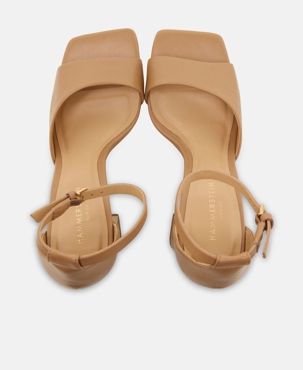 Fesselriemchen Sandalen
