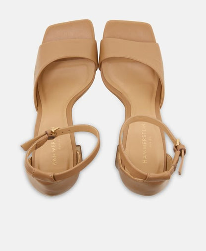 Fesselriemchen Sandalen