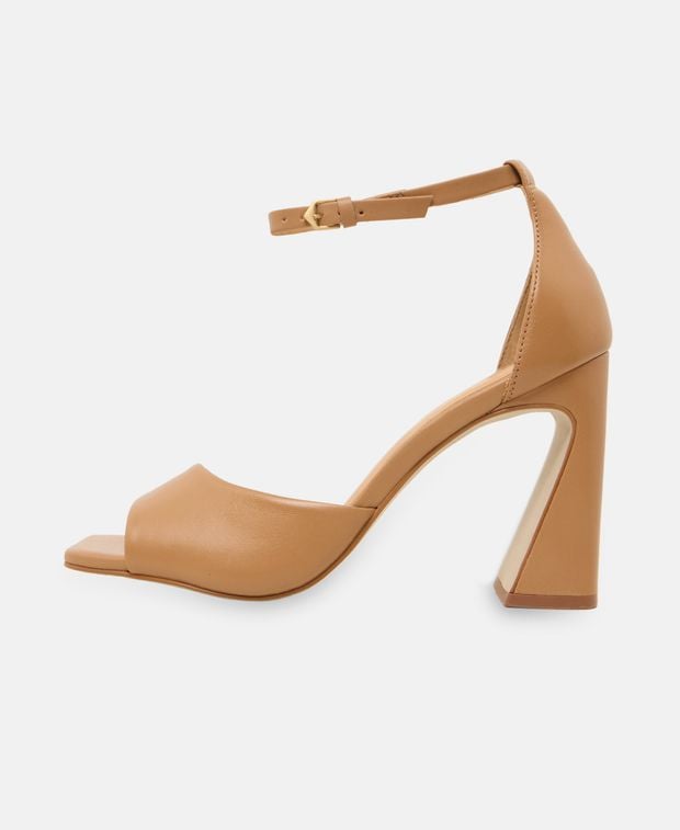 Fesselriemchen Sandalen