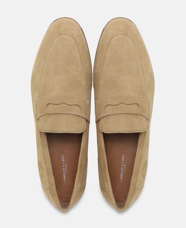 Loafer