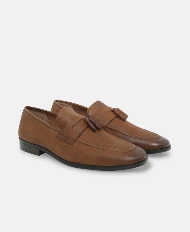 Loafer