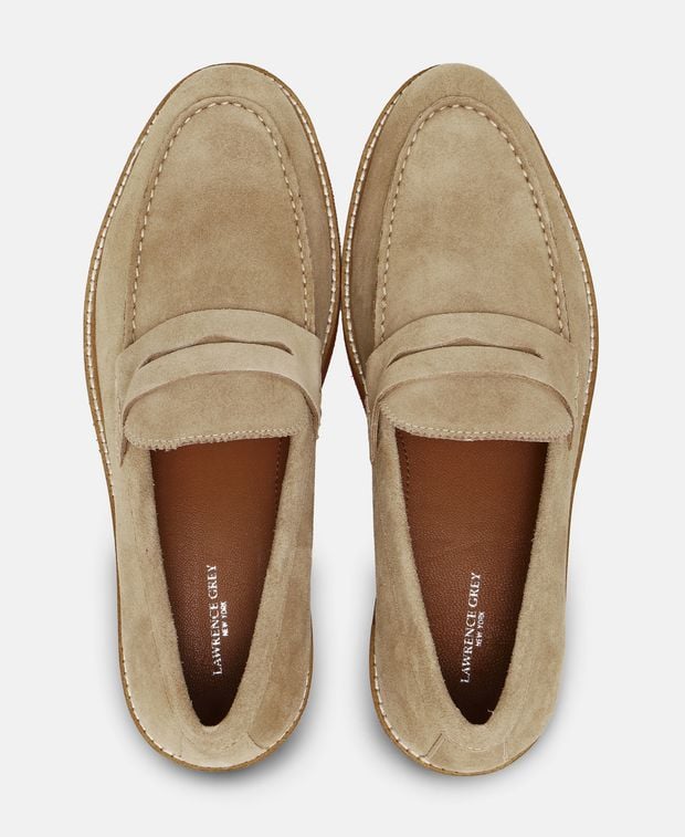 Loafer