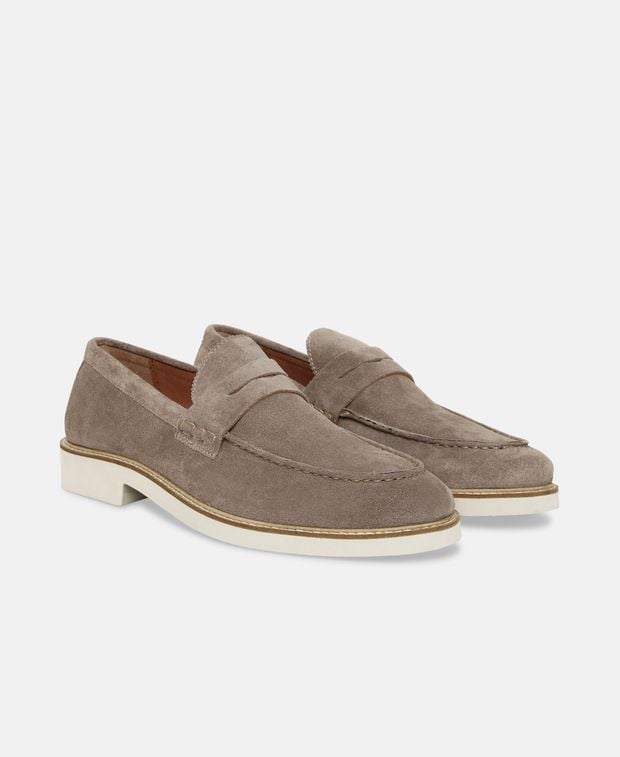 Loafer
