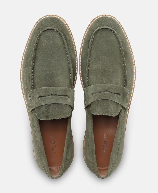 Loafer