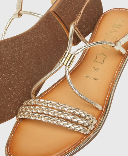 Sandalen