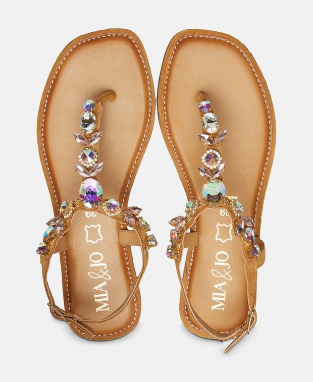 Sandalen