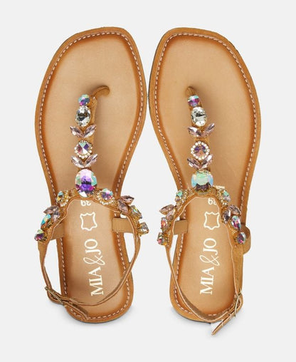 Sandalen