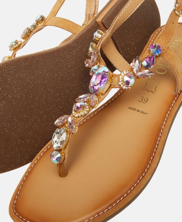 Sandalen