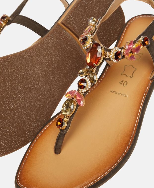 Sandalen