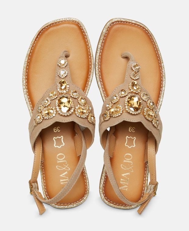 Sandalen