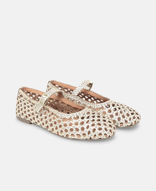 Riemchenballerina