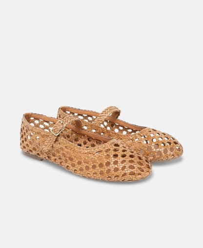 Riemchenballerina