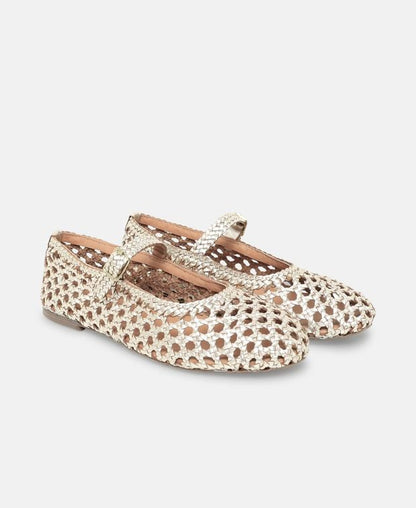 Riemchenballerina