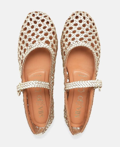 Riemchenballerina