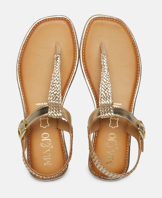 Sandalen