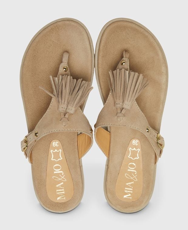Sandalen