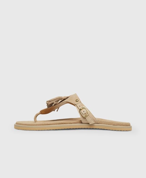 Sandalen