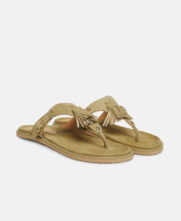 Sandalen