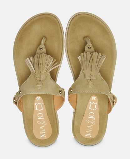 Sandalen