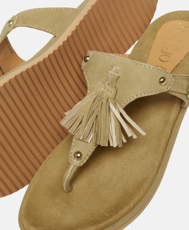 Sandalen