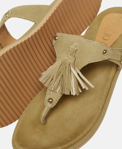 Sandalen