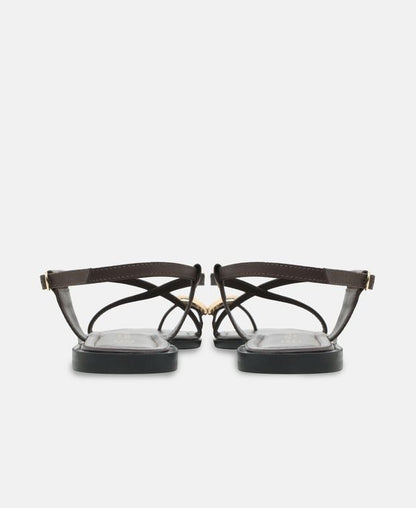 Fesselriemchen Sandalen