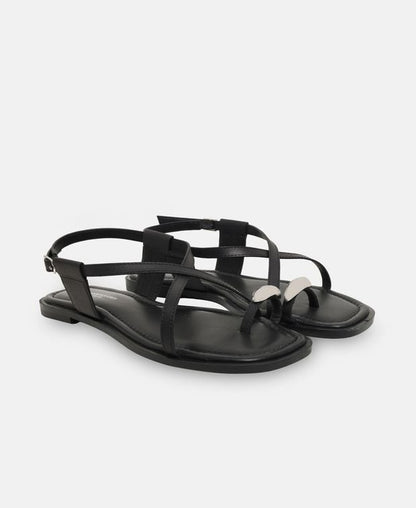 Fesselriemchen Sandalen
