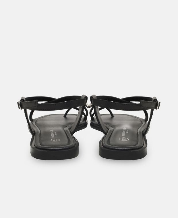Fesselriemchen Sandalen