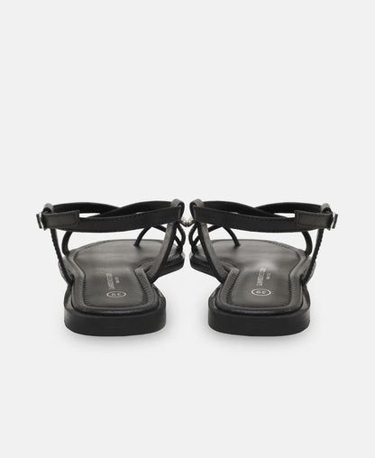 Fesselriemchen Sandalen