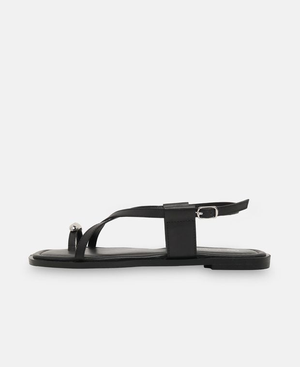 Fesselriemchen Sandalen