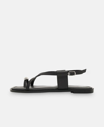 Fesselriemchen Sandalen